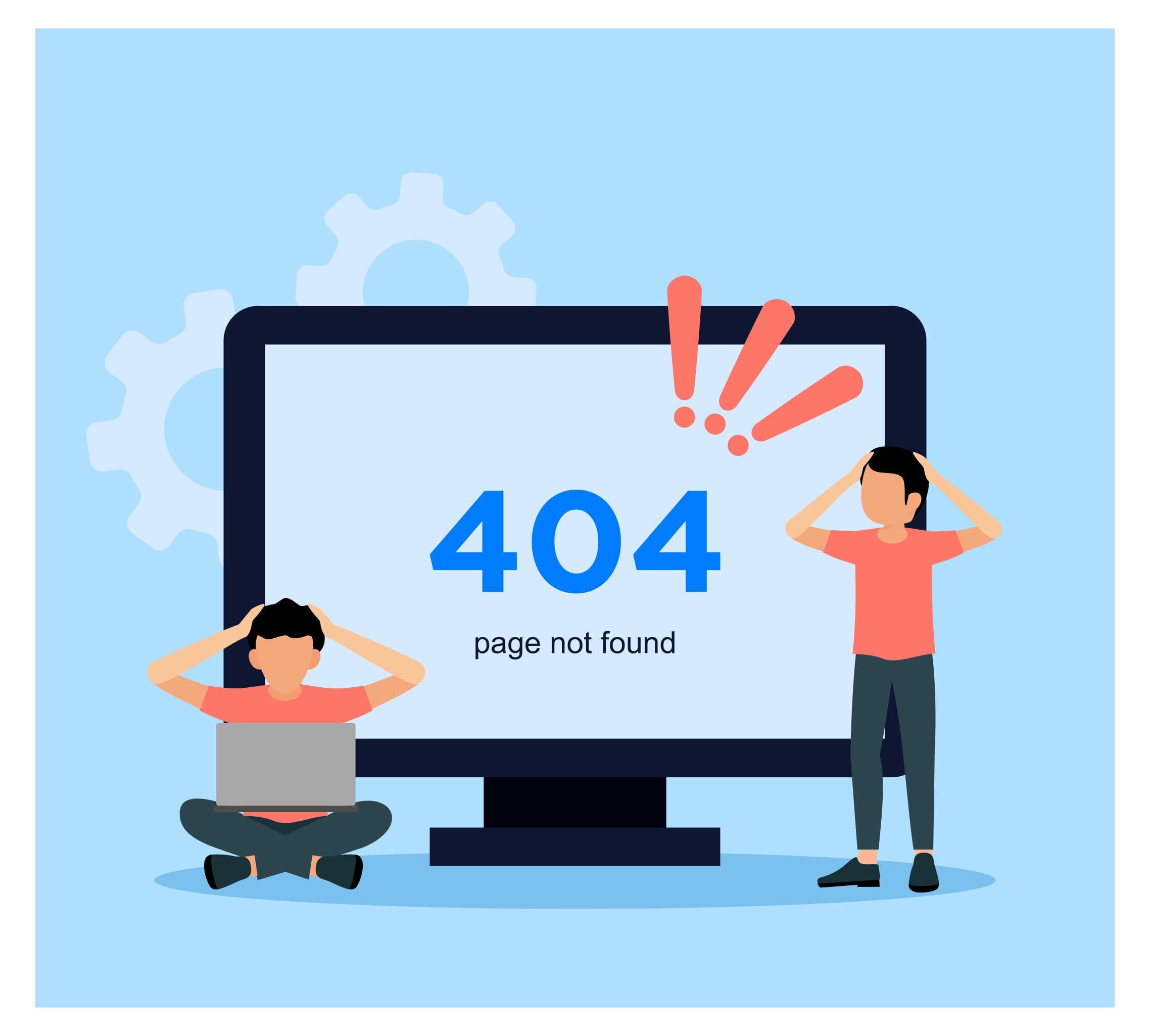 not-found