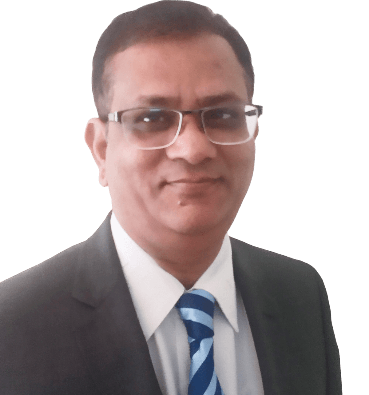 Mr. Pramod K S