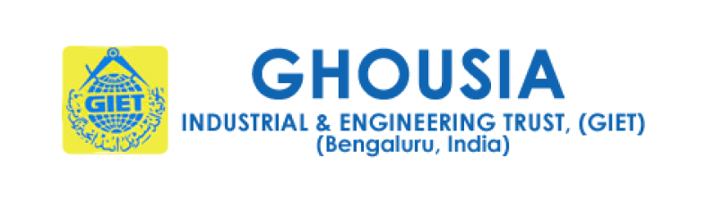 ghousia college