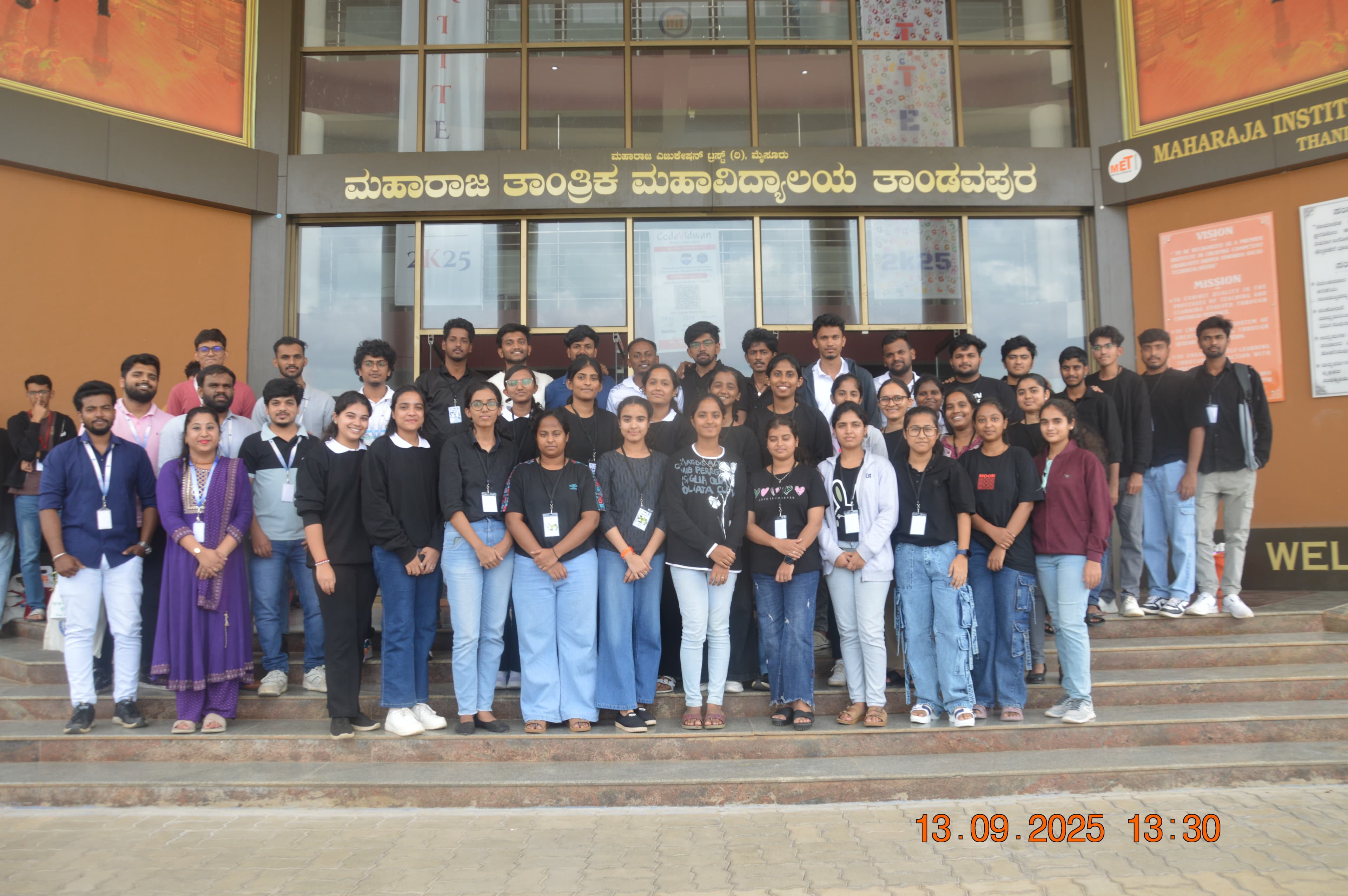 Internship 11