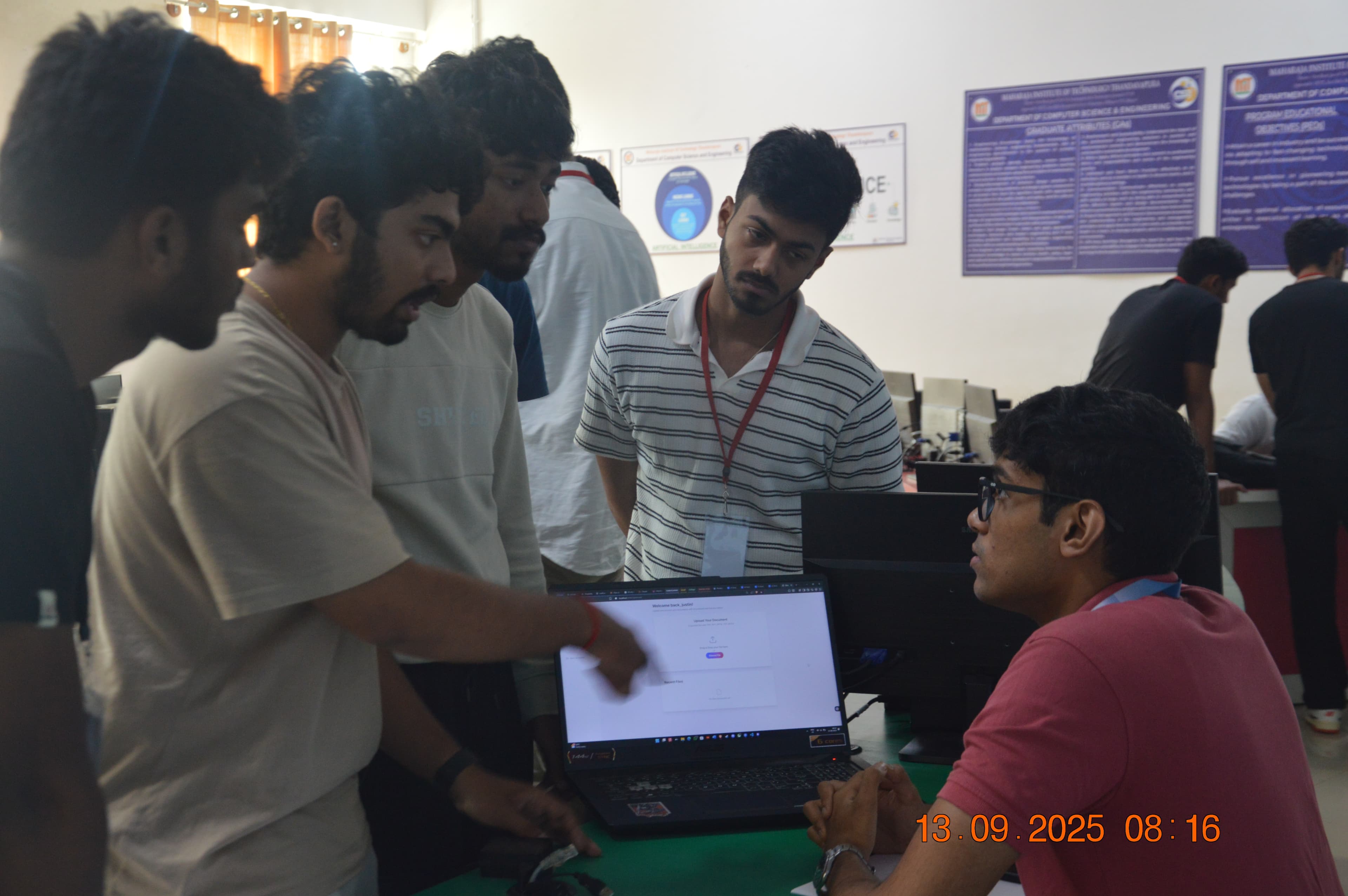 Internship 2