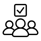 No Of Positions icon