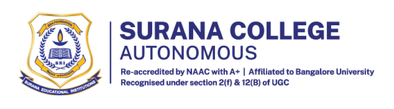 surana college