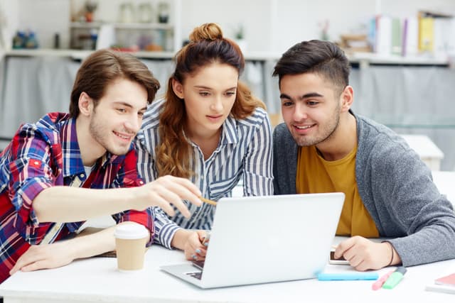 Ds Edify Internship Program | Campus Programs | DSEdify
