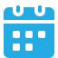 Calendar icon