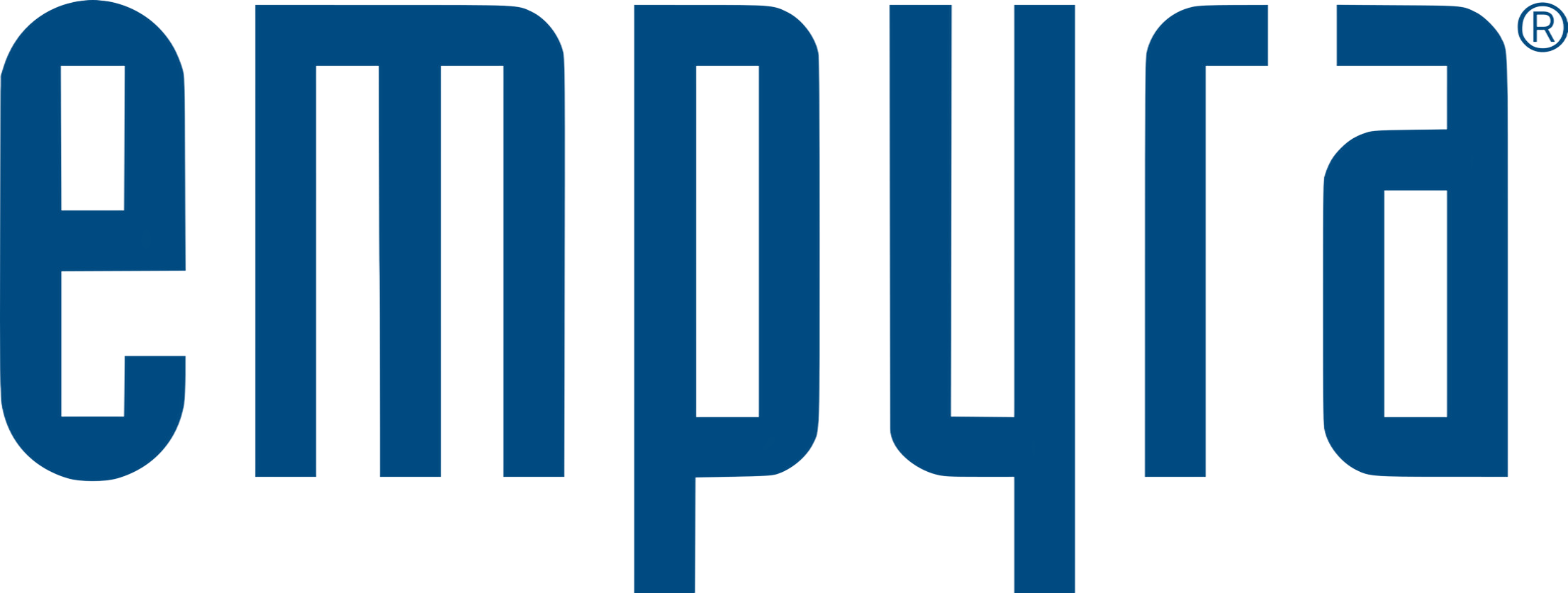 Empyra - DSEdify's Proud Corporate Training Client