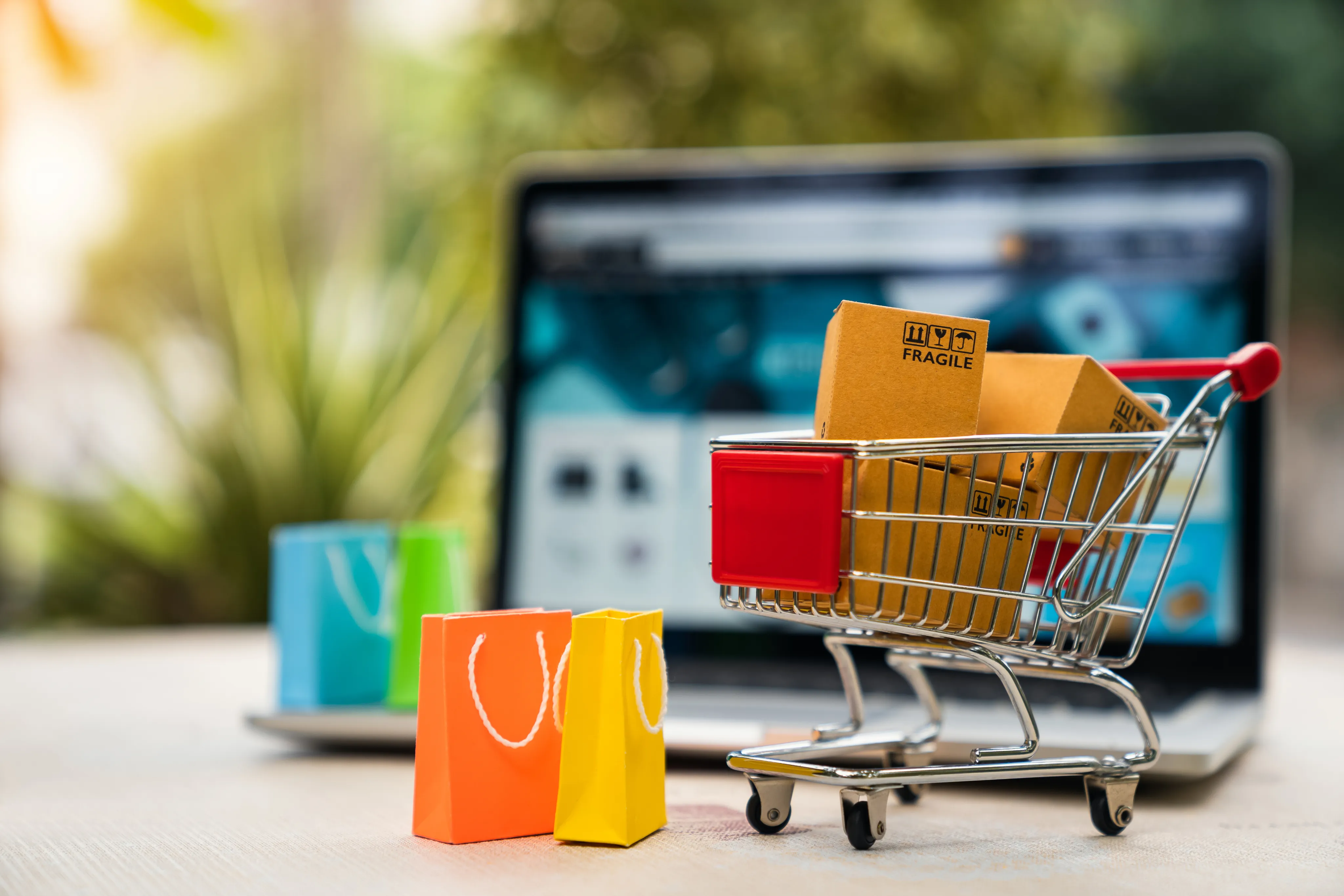DSEdify Corporate Training - Retail & E-commerce