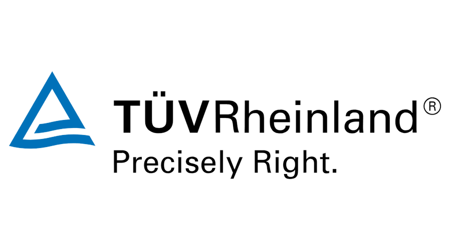 TÜV Rheinland - DSEdify's Proud Corporate Training Client